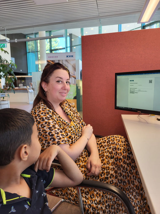 De Eerste Weken van Mijn Webshop: Uitdagingen en Overwinningen