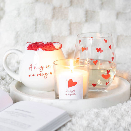 Nieuwe Kaarsen, Valentijnscadeaus en Voorjaarsvibes – Kom Gezellig Shoppen!