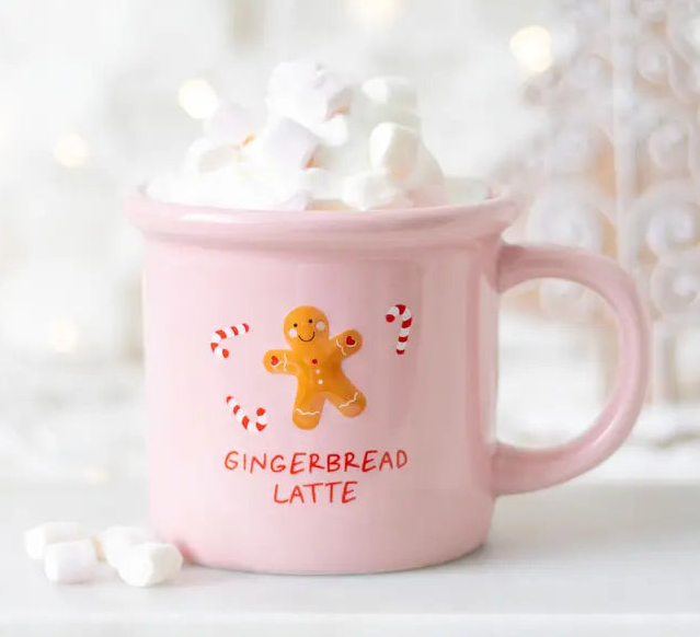 De Geschiedenis van de Kerstmok: Van Traditioneel tot Trendy