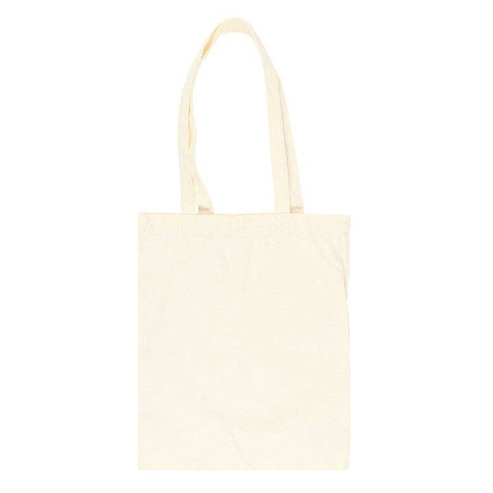 Herfstdagen Print Polykatoenen Tas