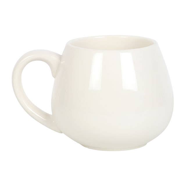 Love Heart Hidden Message mok