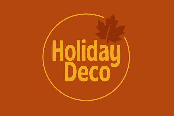 Holidaydeco