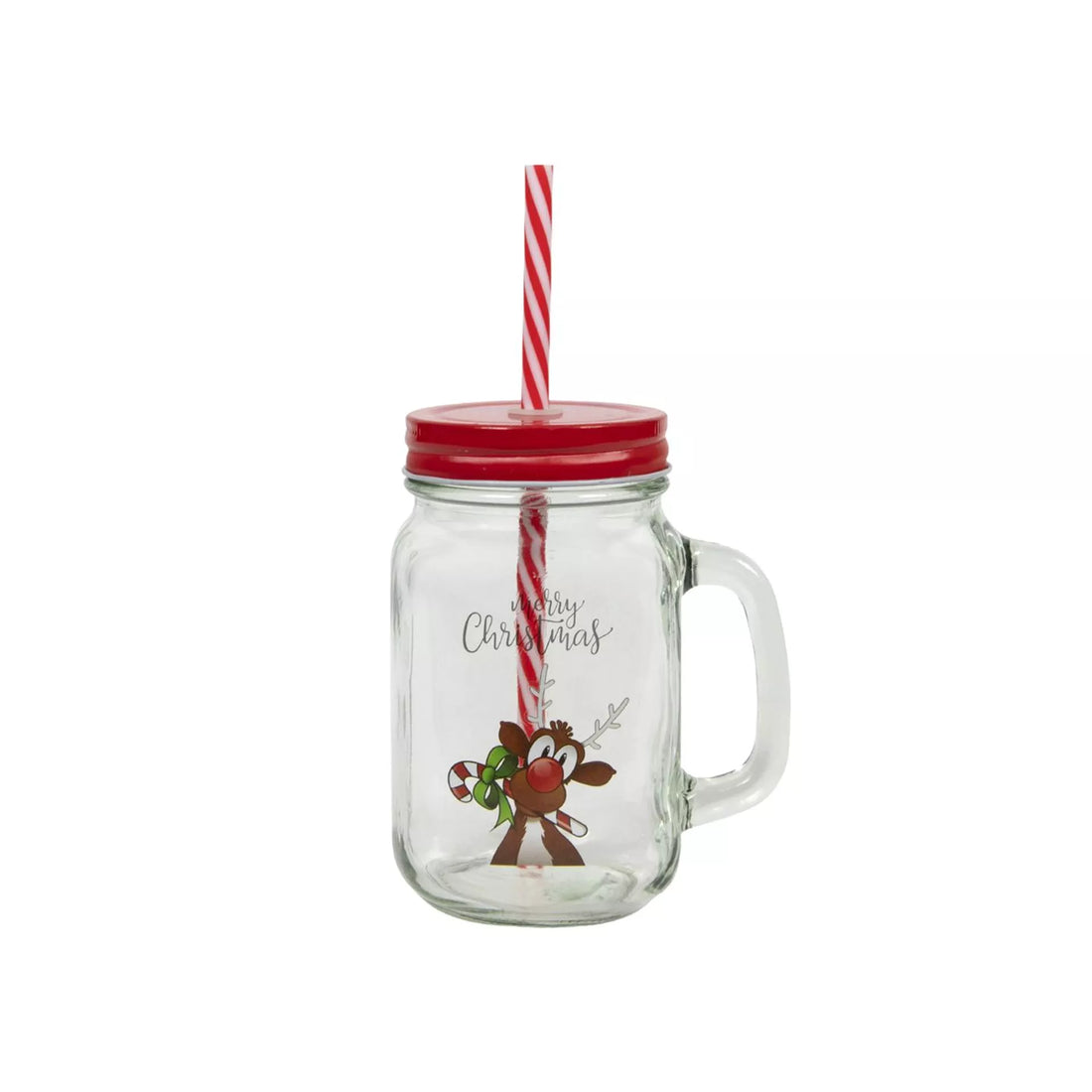 Eerste kerstvoorpret bij Holiday Deco: leuke glazen