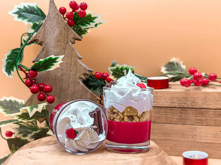 De feestdagenfavorieten vliegen de deur uit!