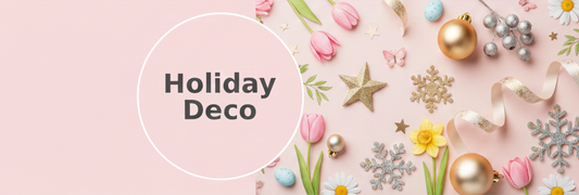 De kerstvakantie zit erop, hallo voorjaar