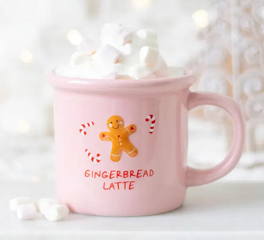 De Geschiedenis van de Kerstmok: Van Traditioneel tot Trendy