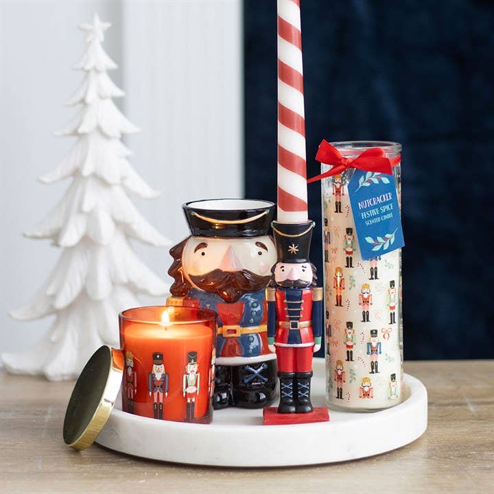 UPS drama, maar kerstvoorpret bij HolidayDeco!