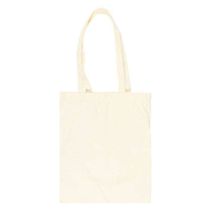 Herfstdagen Print Polykatoenen Tas