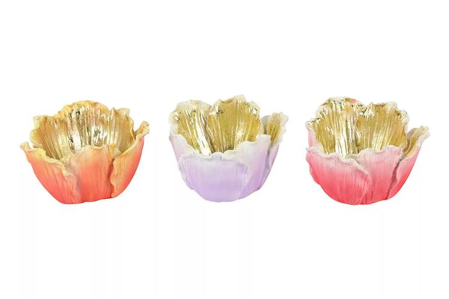 Waxinelichtjeshouder Bloem Maggie