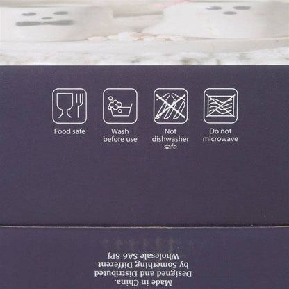 Mr and Mrs Boo Halloween-mokset