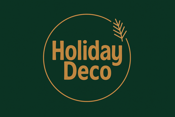 Holidaydeco